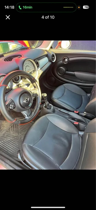 2009 Mini Mini 2nd Gen - Image 19 of 20