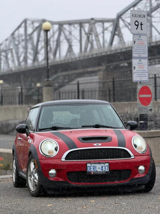 2009 Mini Mini 2nd Gen - Image 6 of 20