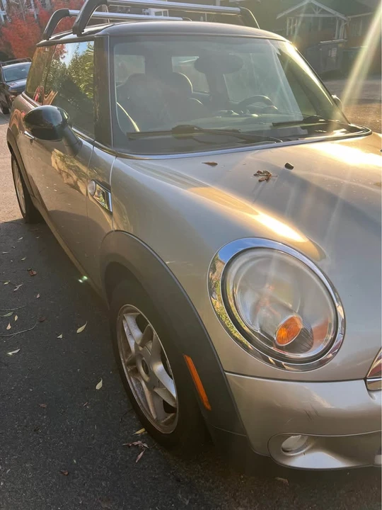 2009 Mini Mini 2nd Gen - Image 9 of 10
