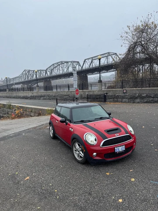 2009 Mini Mini 2nd Gen - Image 9 of 20