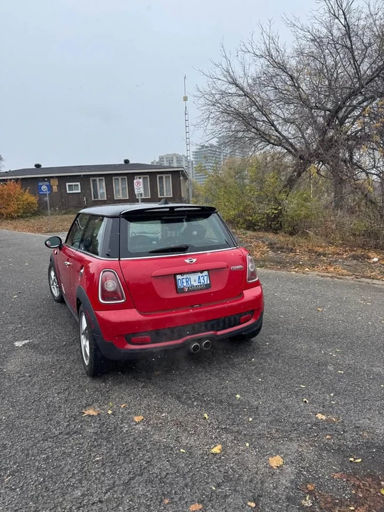2009 Mini Mini 2nd Gen - Image 12 of 20