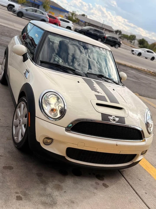 2009 Mini Mini 2nd Gen - Image 7 of 7