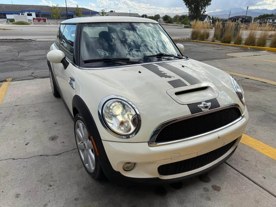 2009 Mini Mini 2nd Gen - Image 5 of 7