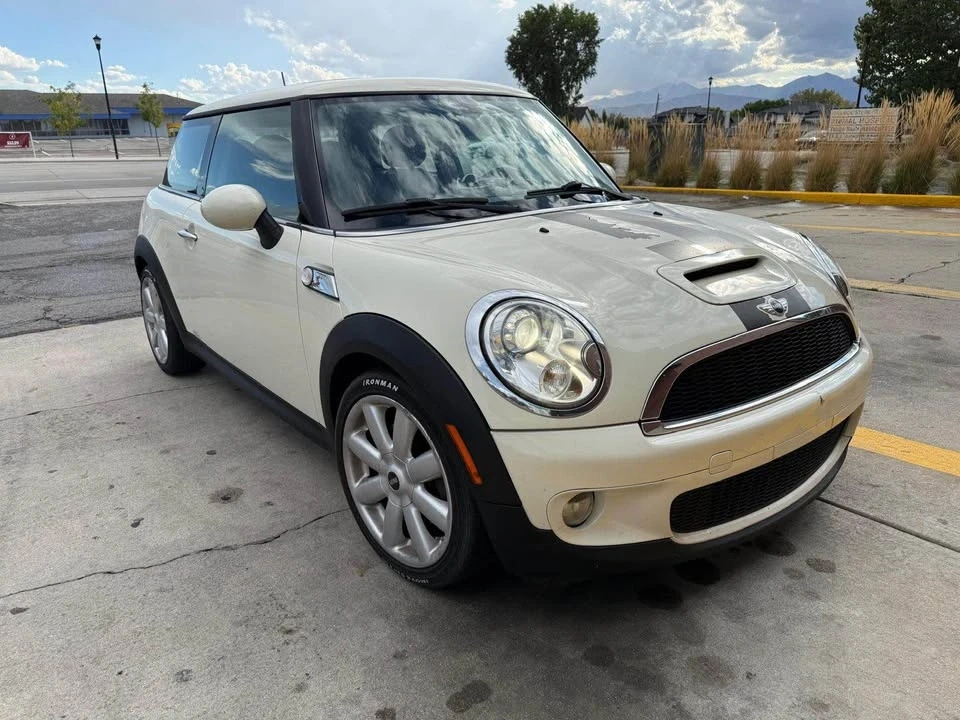 2009 Mini Mini 2nd Gen - Image 3 of 7