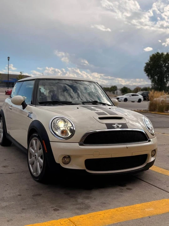 2009 Mini Mini 2nd Gen - Image 6 of 7