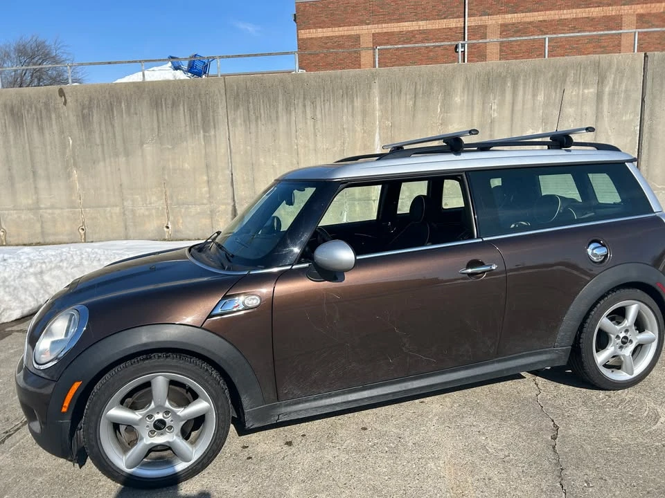 2009 Mini Clubman 1st Gen - Image 3 of 3