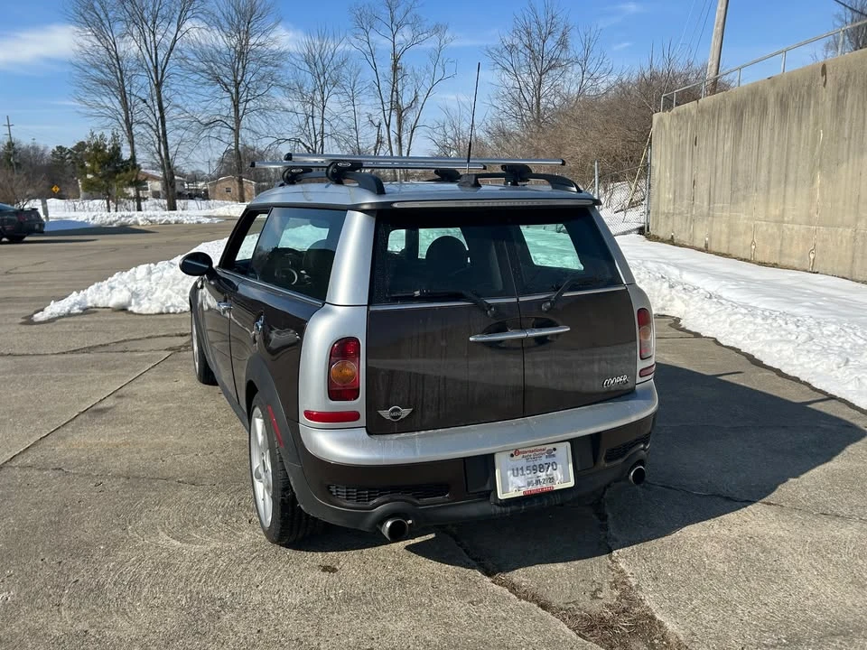 2009 Mini Clubman 1st Gen - Image 2 of 3