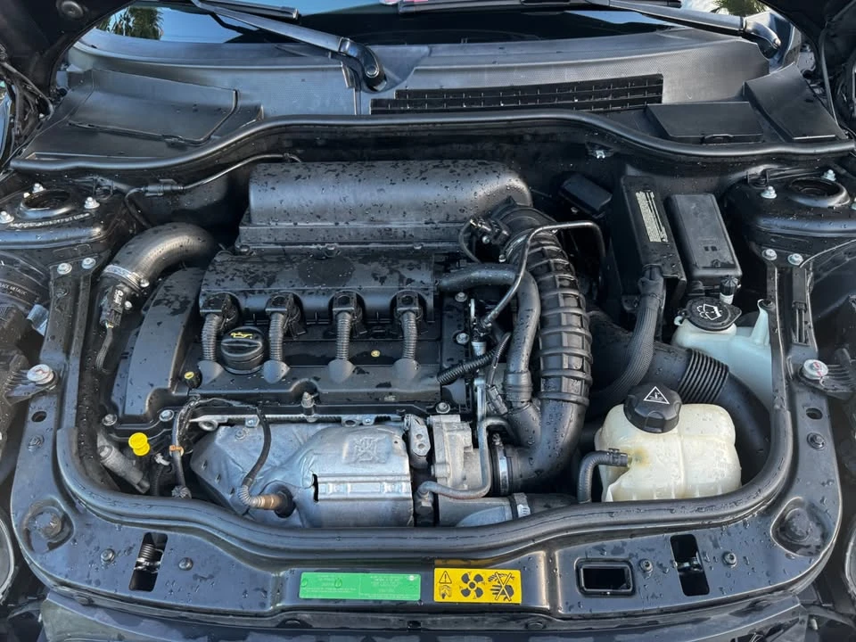 2009 Mini Mini John Cooper Works 2nd Gen - Image 14 of 14