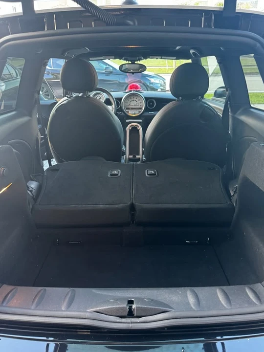 2009 Mini Mini John Cooper Works 2nd Gen - Image 6 of 14