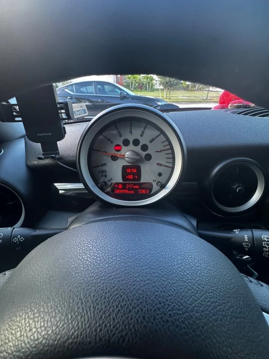 2009 Mini Mini John Cooper Works 2nd Gen - Image 13 of 14