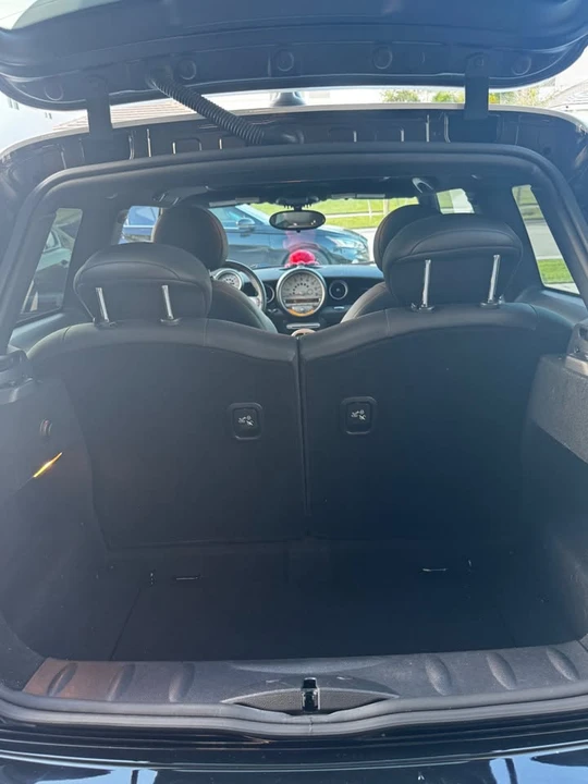 2009 Mini Mini John Cooper Works 2nd Gen - Image 5 of 14
