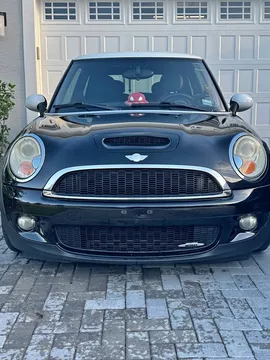 2009 MINI Cooper JCW