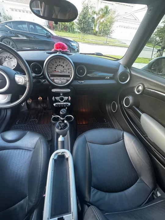 2009 Mini Mini John Cooper Works 2nd Gen - Image 12 of 14