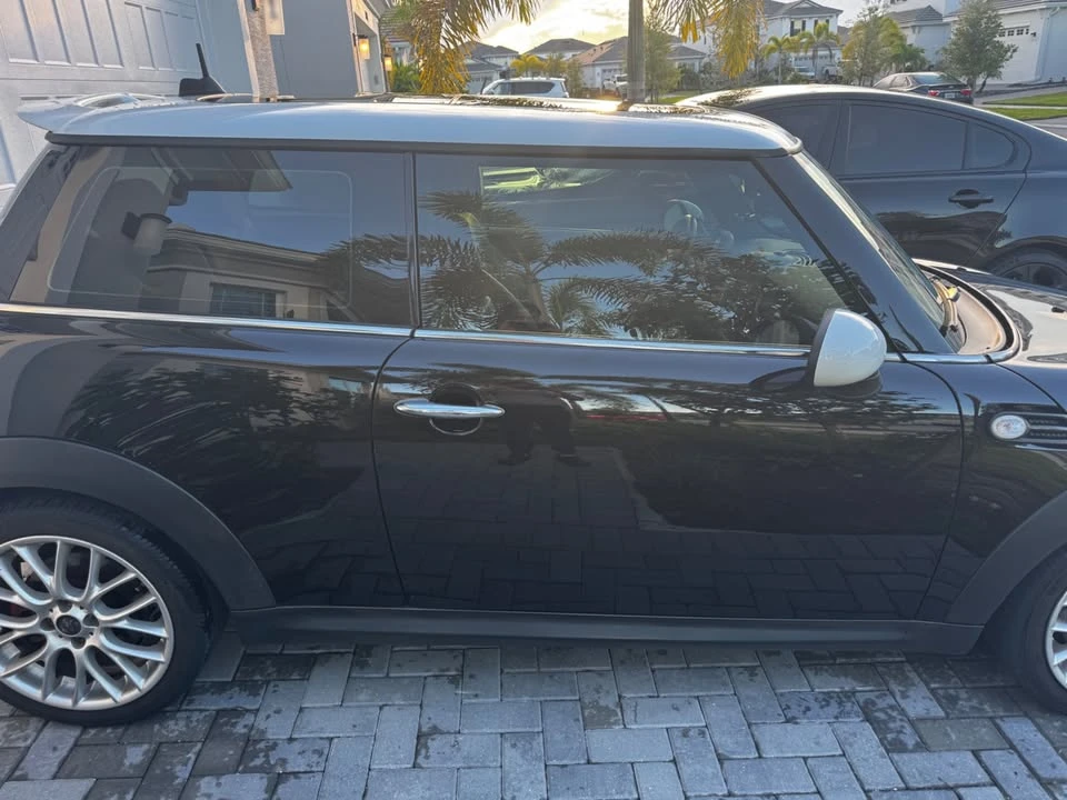 2009 Mini Mini John Cooper Works 2nd Gen - Image 3 of 14