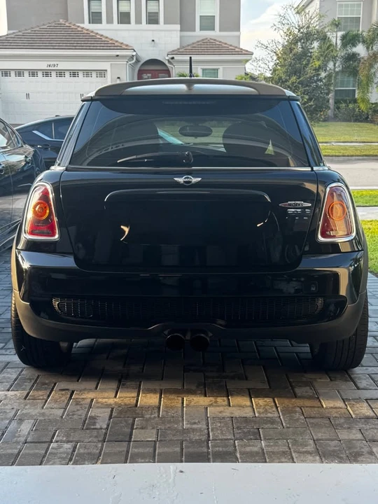 2009 Mini Mini John Cooper Works 2nd Gen - Image 4 of 14