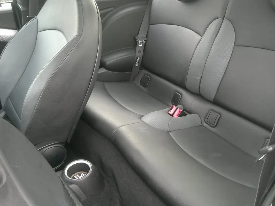 2009 Mini Mini Cooper S 1st Gen - Image 11 of 20