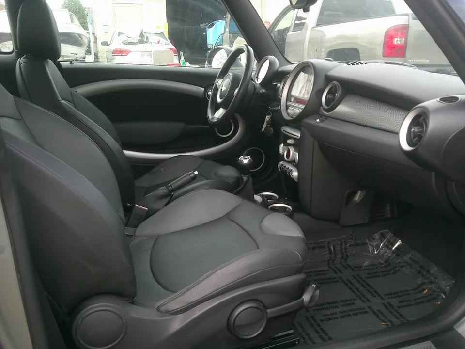 2009 Mini Mini Cooper S 1st Gen - Image 13 of 20