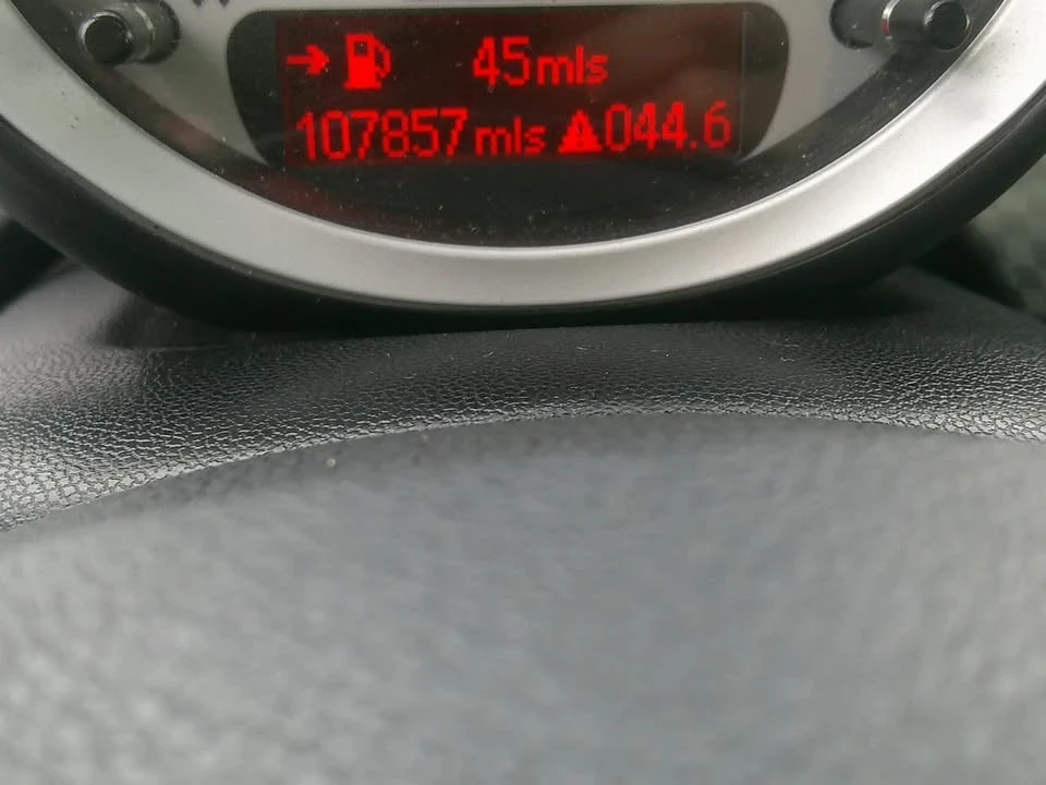 2009 Mini Mini Cooper S 1st Gen - Image 14 of 20