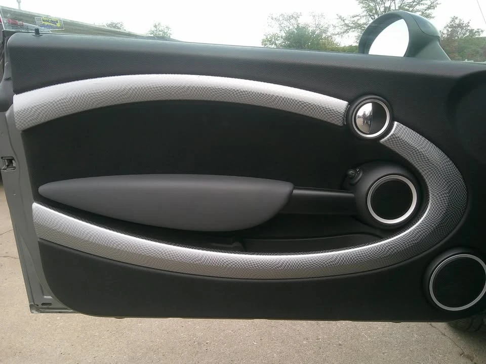 2009 Mini Mini Cooper S 1st Gen - Image 12 of 20