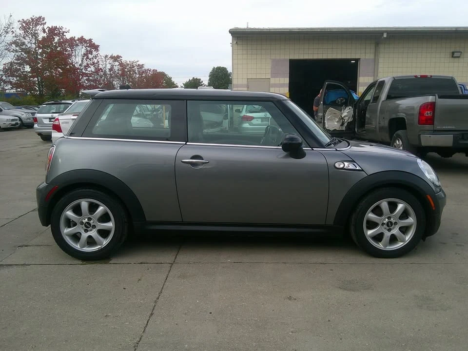2009 Mini Mini Cooper S 1st Gen - Image 8 of 20
