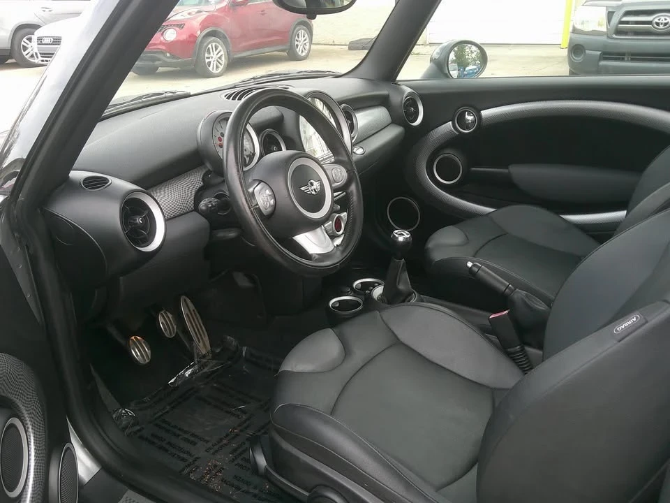 2009 Mini Mini Cooper S 1st Gen - Image 10 of 20
