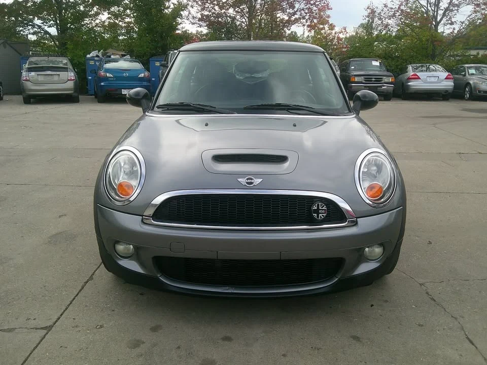 2009 Mini Mini Cooper S 1st Gen - Image 2 of 20