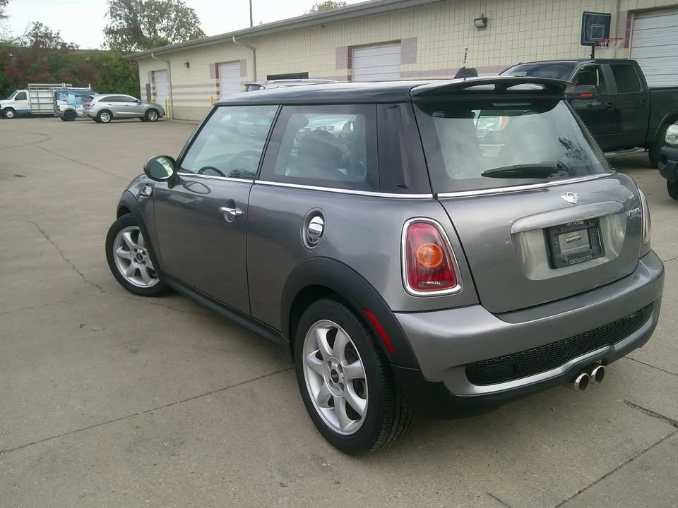 2009 Mini Mini Cooper S 1st Gen - Image 6 of 20