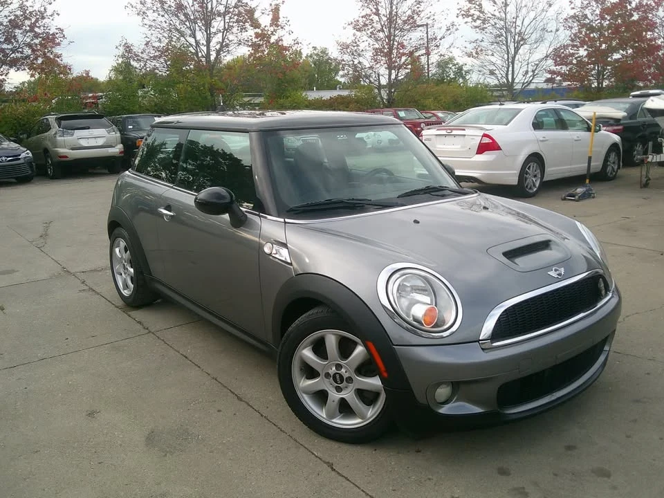 2009 Mini Mini Cooper S 1st Gen - Image 3 of 20