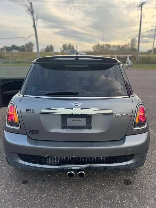 2009 Mini Mini 2nd Gen - Image 8 of 20