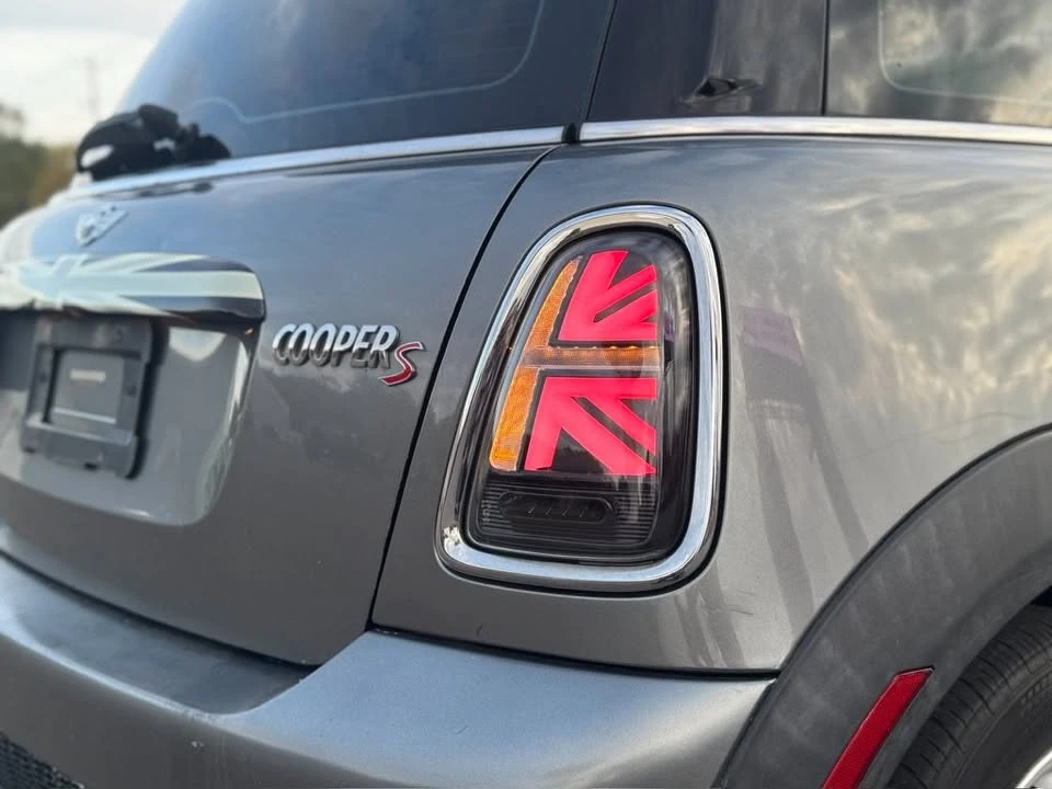 2009 Mini Mini 2nd Gen - Image 7 of 20