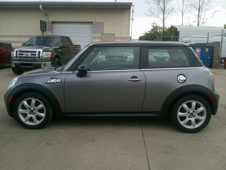 2009 Mini Mini Cooper S 1st Gen - Image 7 of 20