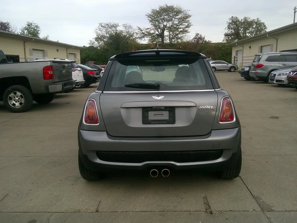 2009 Mini Mini Cooper S 1st Gen - Image 5 of 20