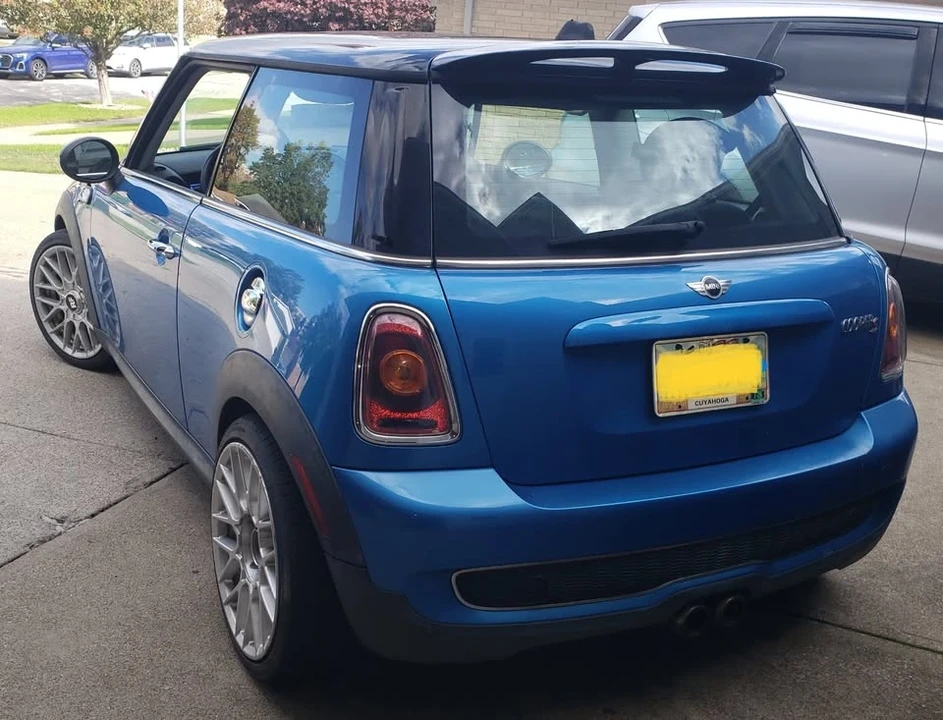 2009 Mini Mini 2nd Gen - Image 4 of 6
