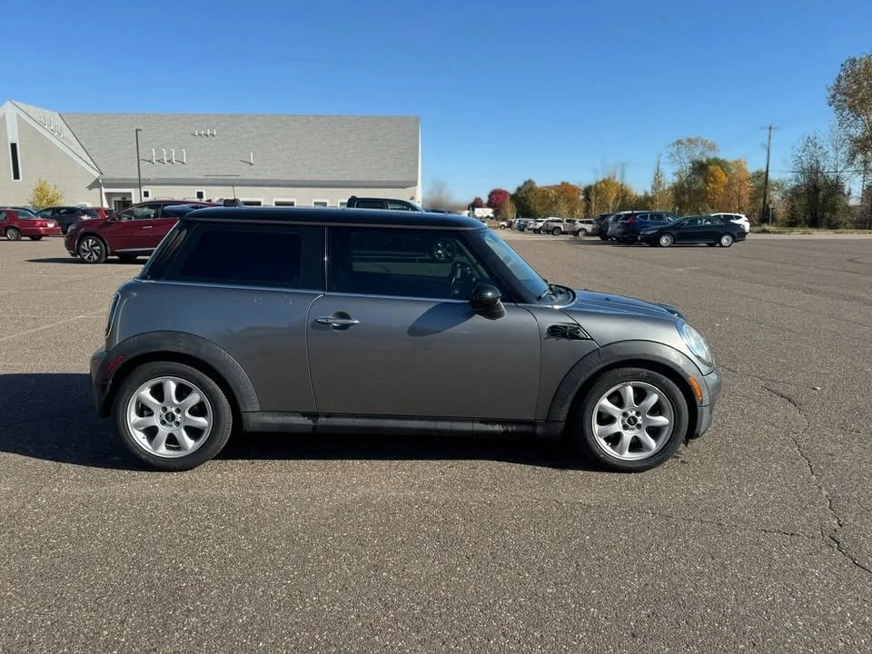 2009 Mini Mini 2nd Gen - Image 5 of 20