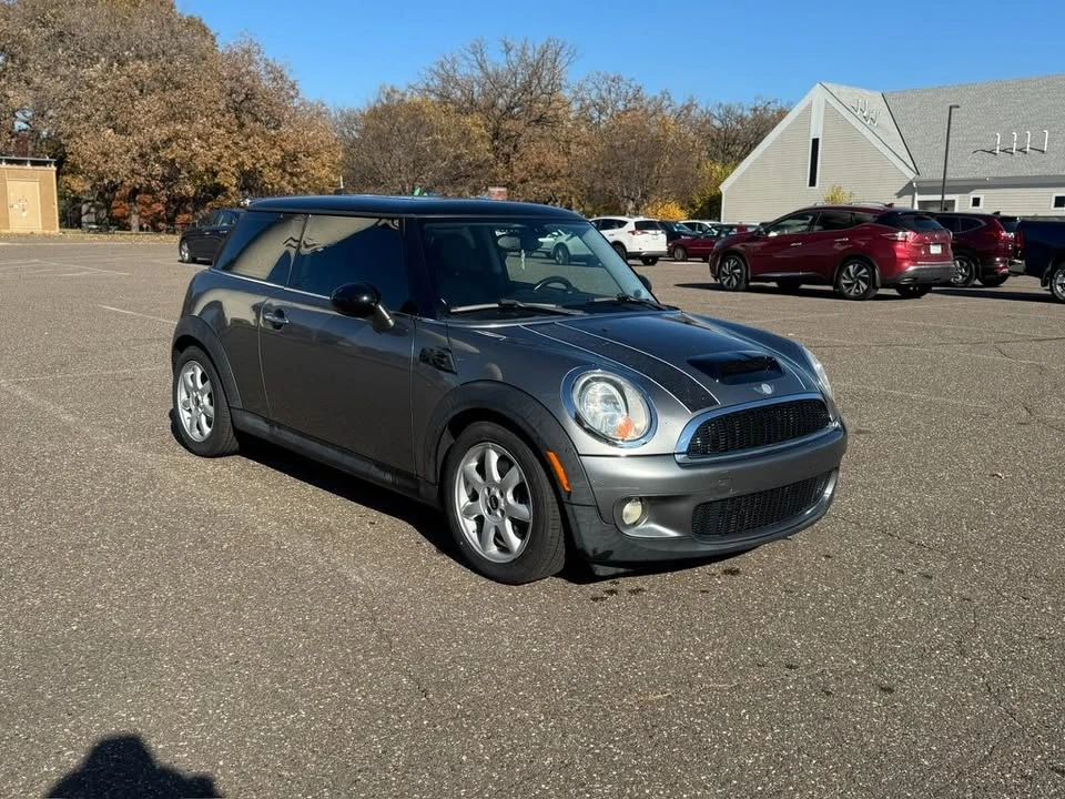 2009 Mini Mini 2nd Gen - Image 3 of 20