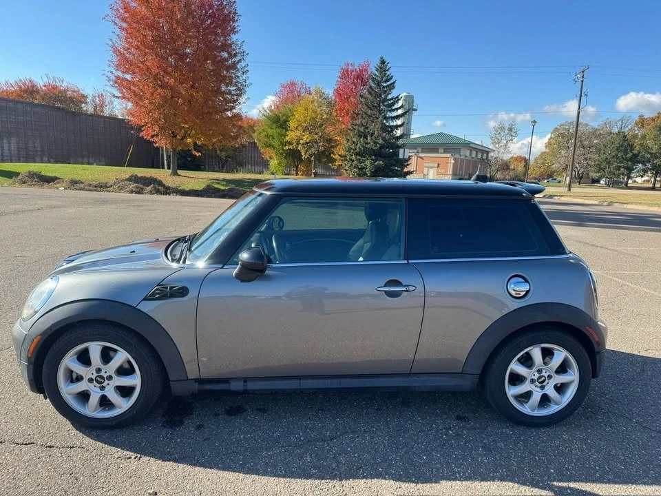 2009 Mini Mini 2nd Gen - Image 10 of 20