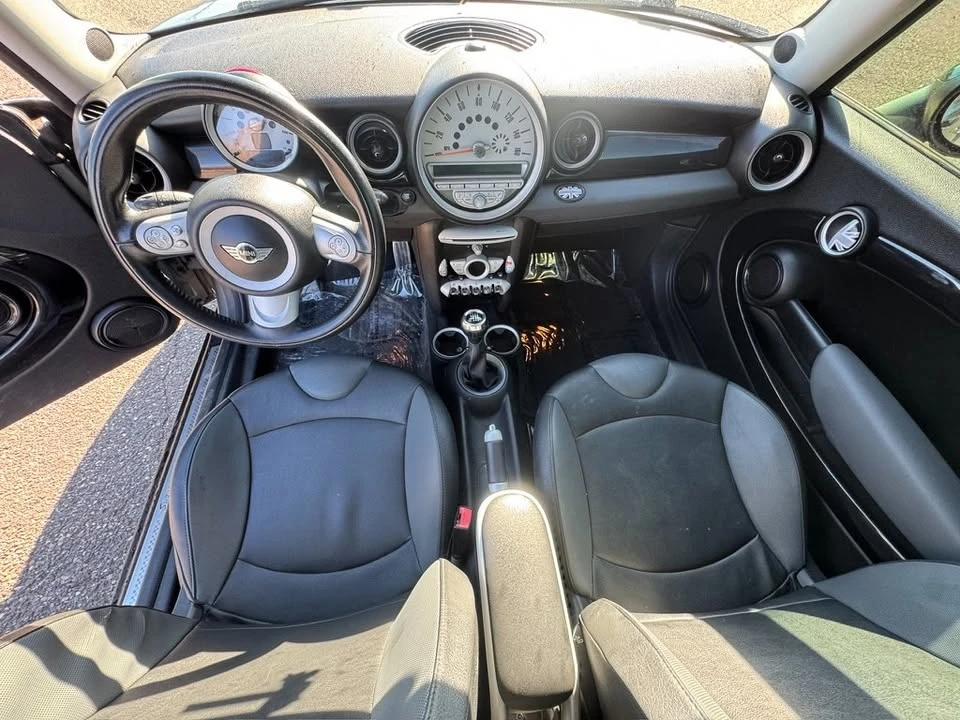 2009 Mini Mini 2nd Gen - Image 15 of 20