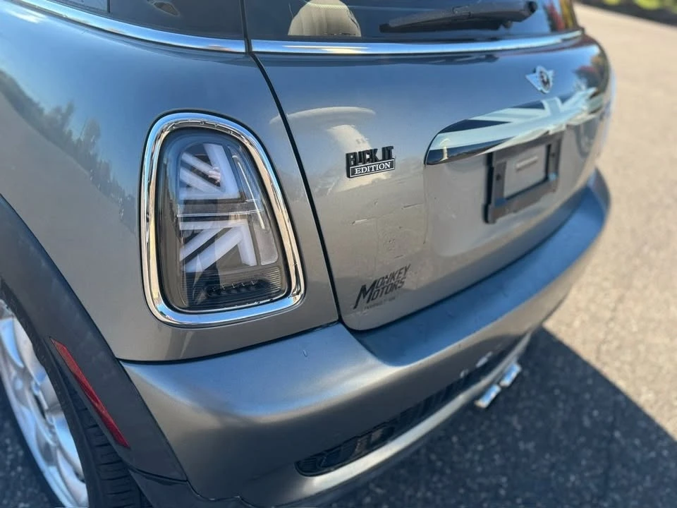 2009 Mini Mini 2nd Gen - Image 9 of 20