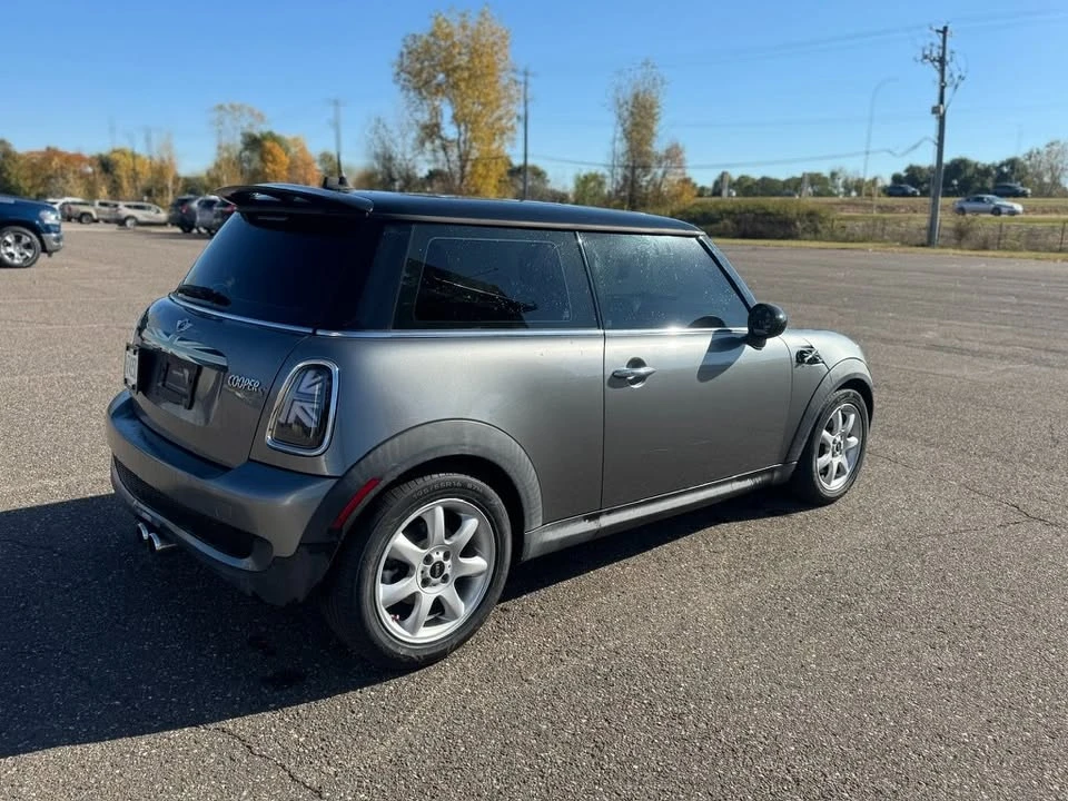 2009 Mini Mini 2nd Gen - Image 6 of 20