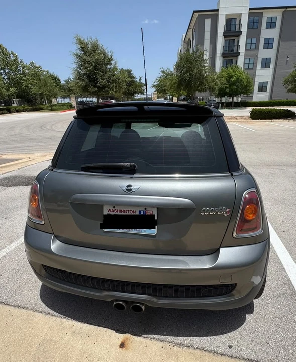 2009 Mini Mini 2nd Gen - Image 4 of 11