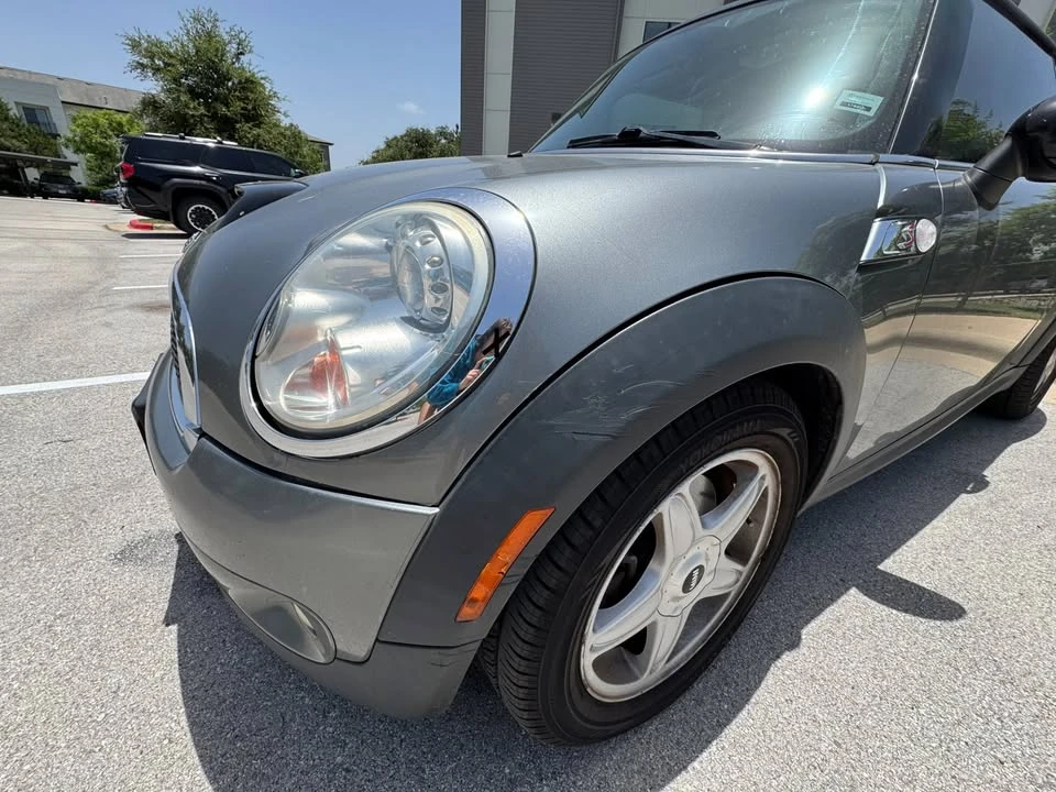 2009 Mini Mini 2nd Gen - Image 11 of 11