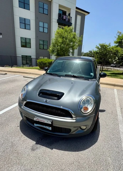 2009 Mini Mini 2nd Gen - Image 3 of 11