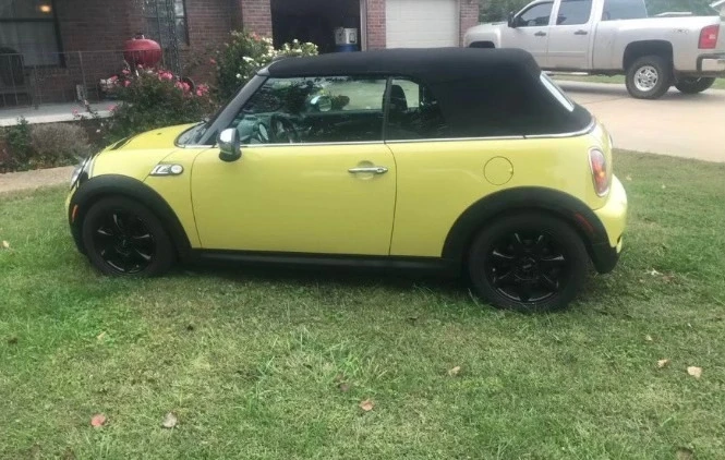 2009 Mini Mini 2nd Gen - Image 13 of 18