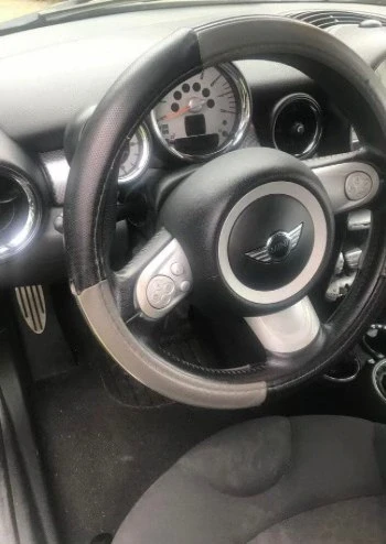 2009 Mini Mini 2nd Gen - Image 18 of 18