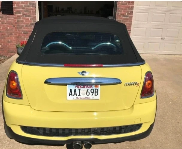 2009 Mini Mini 2nd Gen - Image 9 of 18