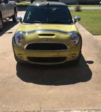 2009 Mini Mini 2nd Gen - Image 3 of 18