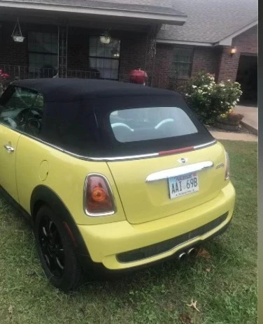 2009 Mini Mini 2nd Gen - Image 17 of 18