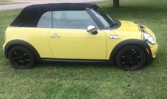 2009 Mini Mini 2nd Gen - Image 15 of 18