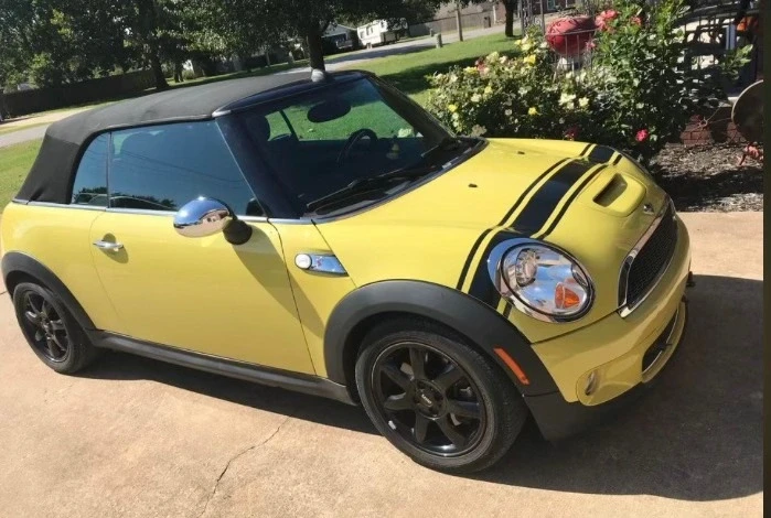 2009 Mini Mini 2nd Gen - Image 2 of 16