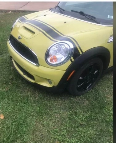 2009 Mini Mini 2nd Gen - Image 16 of 18